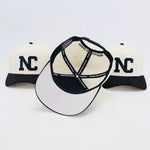 NC Signature Logo Limited Edition Snapback
