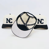 NC Signature Logo Limited Edition Snapback