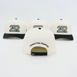 252 Limited Edition Snapback