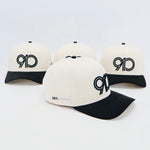 910 Limited Edition Snapback