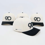910 Limited Edition Snapback