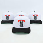 Stacked NC Signature Logo Limited Edition Snapback